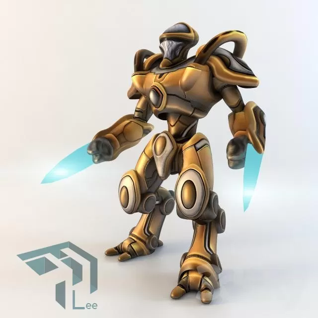 3DSKYFREE – CHILDROOM 3DS MAX MODELS