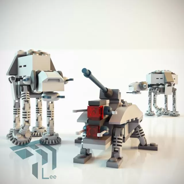 3DSKYFREE – CHILDROOM 3DS MAX MODELS