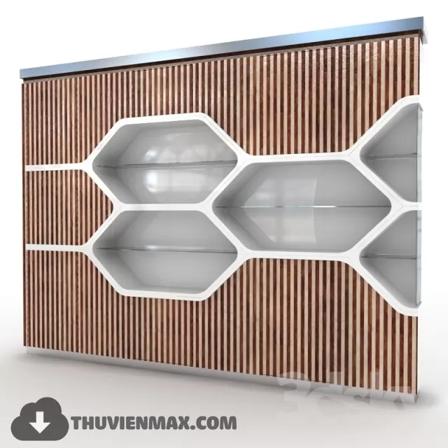 3DSKYFREE – CHILDROOM 3DS MAX MODELS