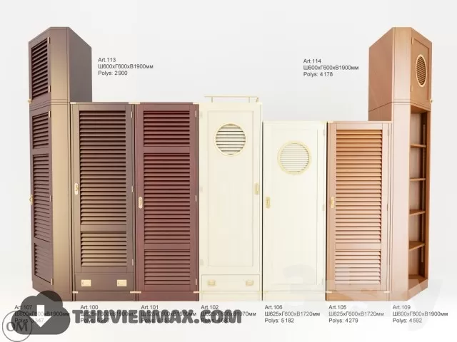 3DSKYFREE – CHILDROOM 3DS MAX MODELS