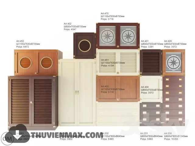 3DSKYFREE – CHILDROOM 3DS MAX MODELS