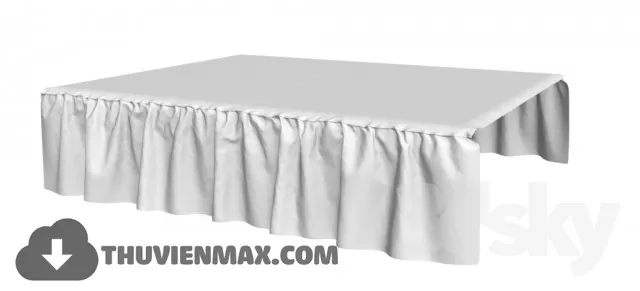 3DSKYFREE – CHILDROOM 3DS MAX MODELS