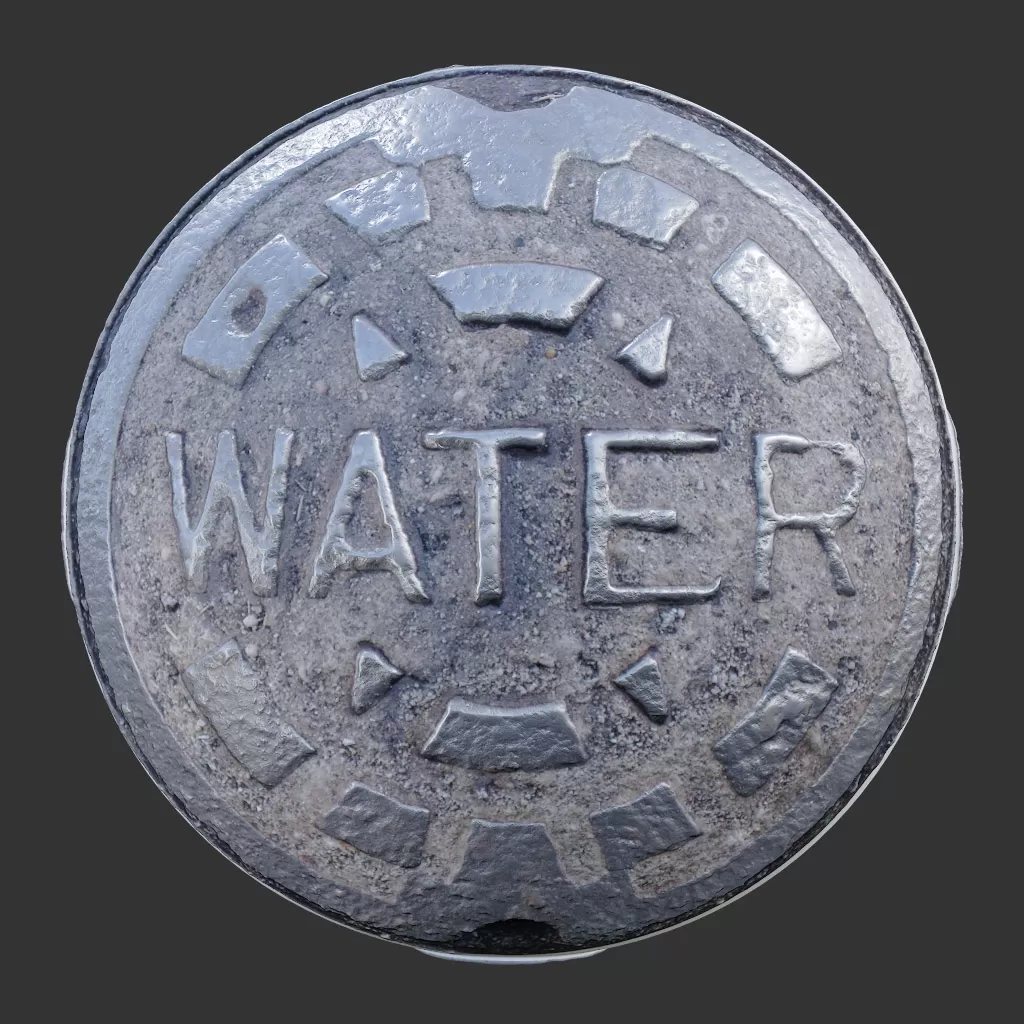 3DSKYFREE – CITY STREET 3DS MAX MODELS