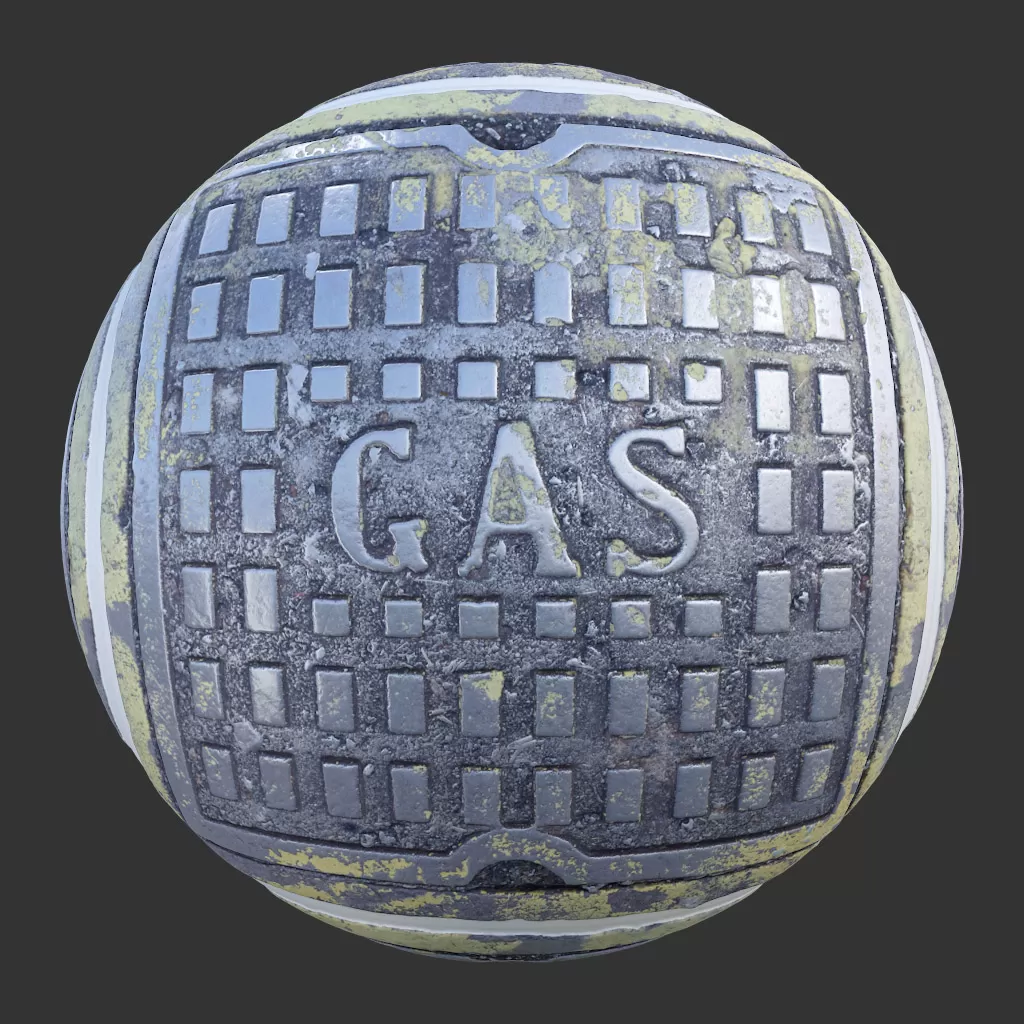 3DSKYFREE – CITY STREET 3DS MAX MODELS