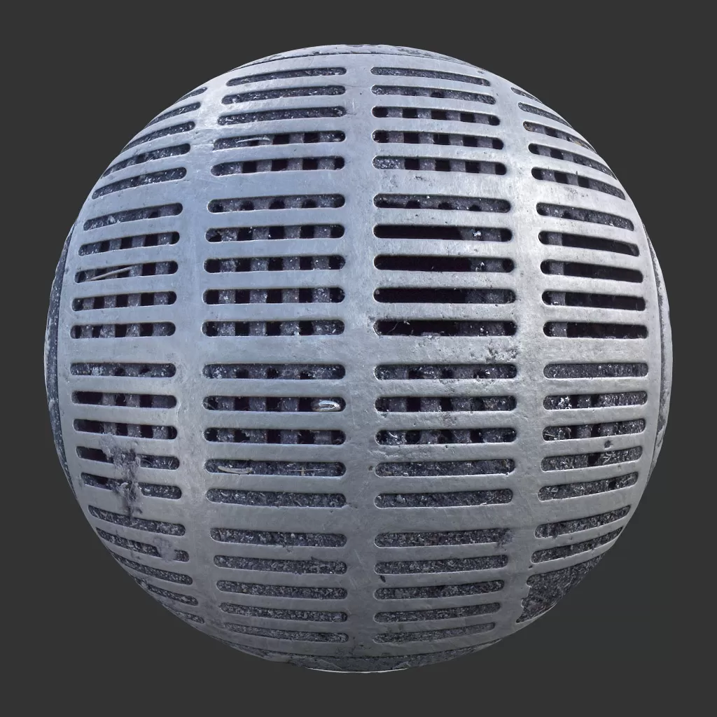 3DSKYFREE – CITY STREET 3DS MAX MODELS