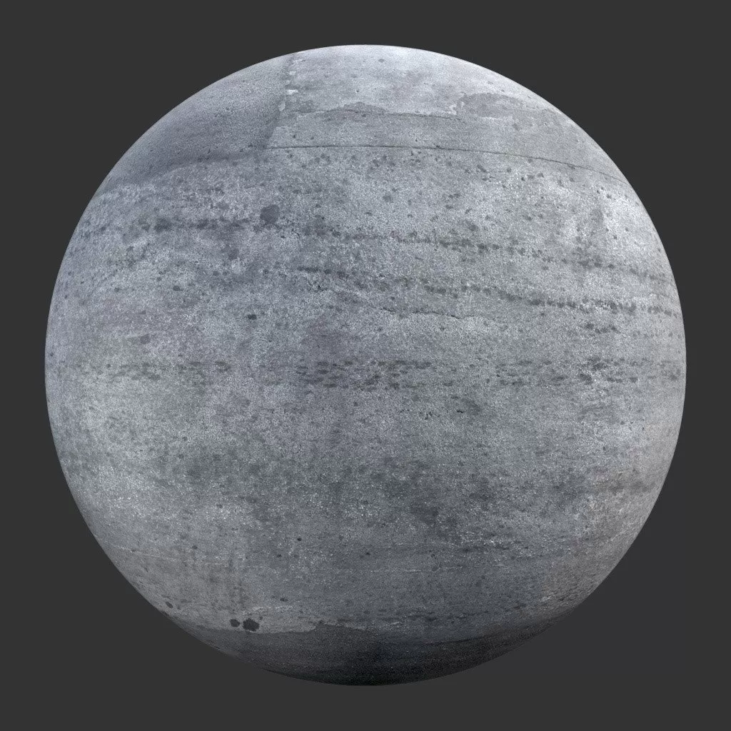 CITY STREET 3D MODELS