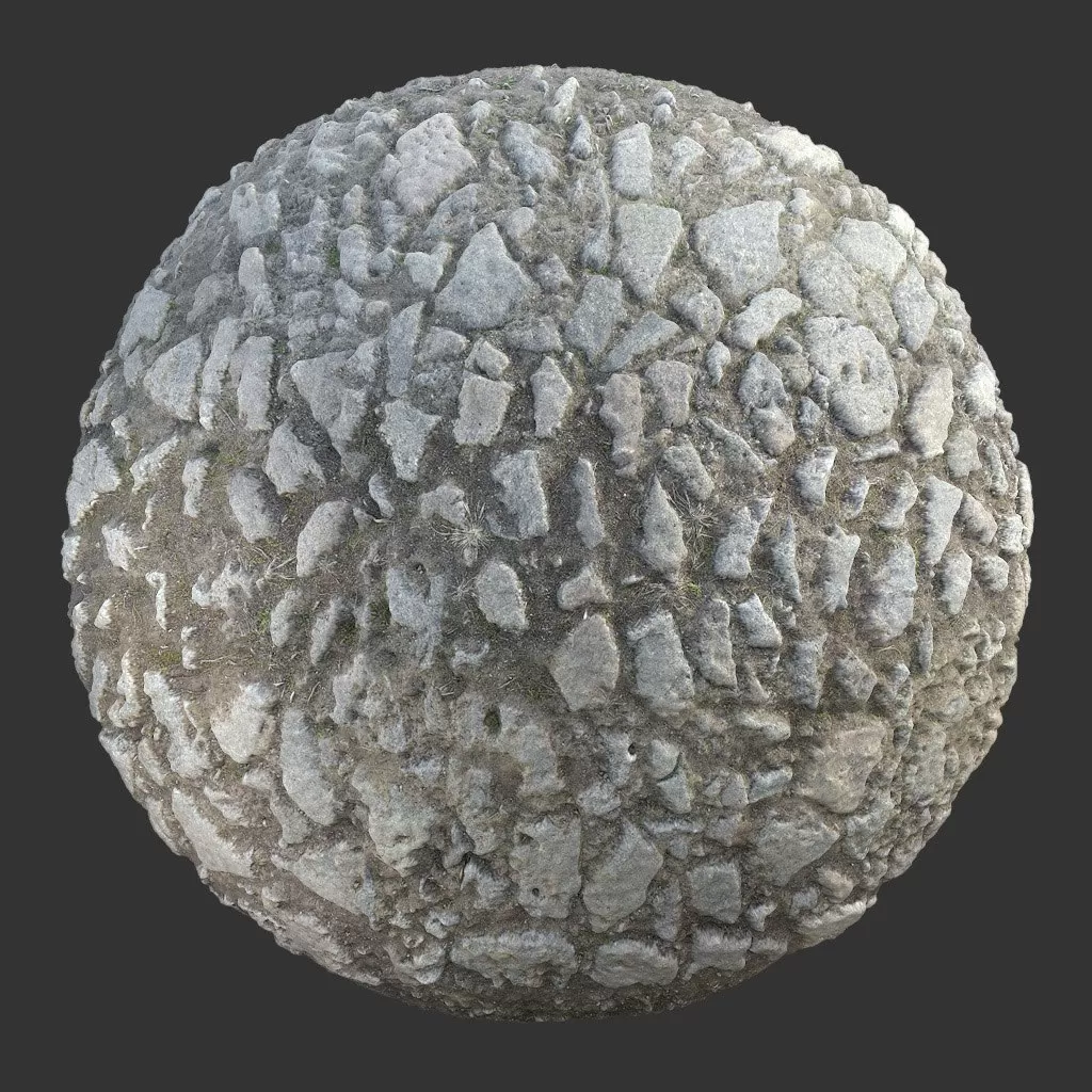 3DSKYFREE – CITY STREET 3DS MAX MODELS