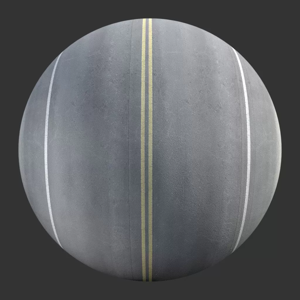 3DSKYFREE – CITY STREET 3DS MAX MODELS