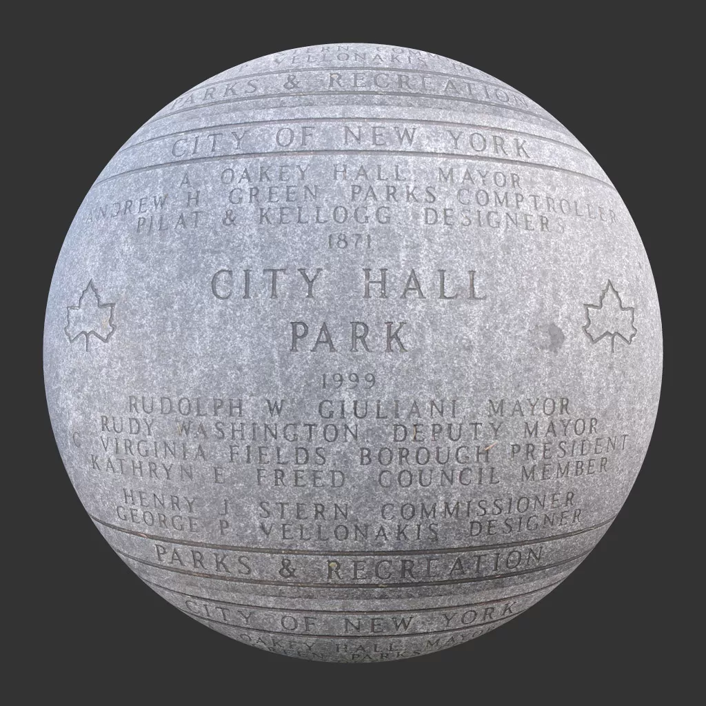 3DSKYFREE – CITY STREET 3DS MAX MODELS