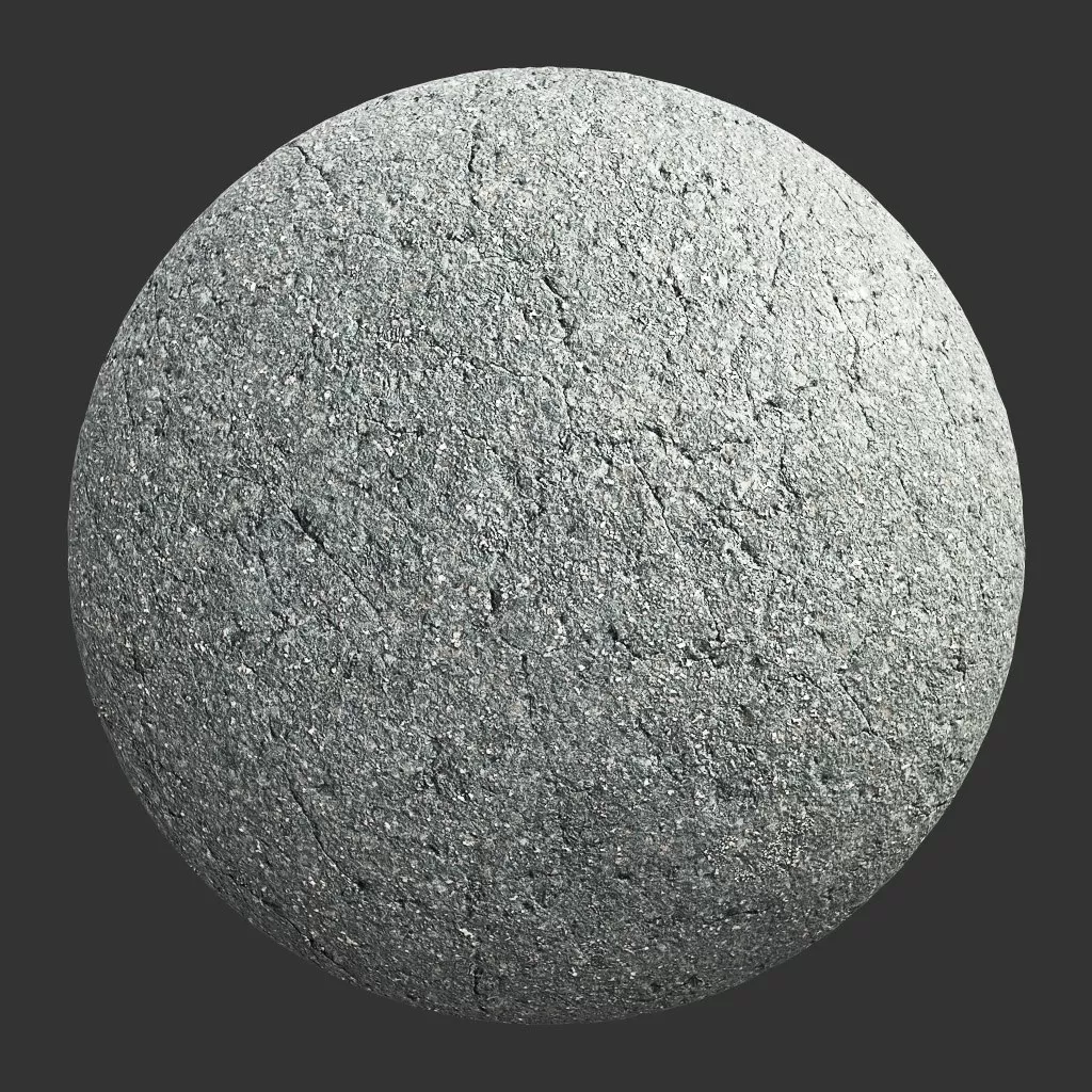 CITY STREET 3D MODELS