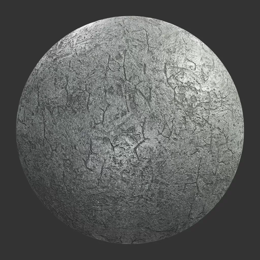 CITY STREET 3D MODELS