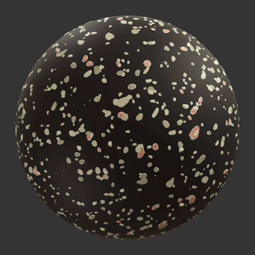 CITY STREET 3D MODELS