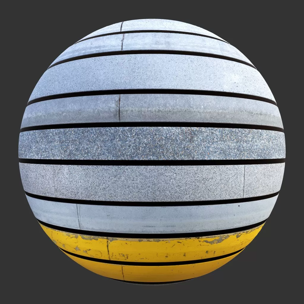 3DSKYFREE – CITY STREET 3DS MAX MODELS