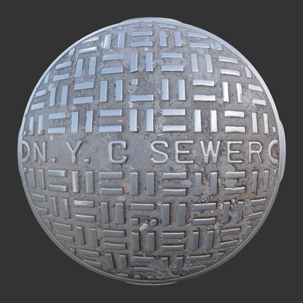 3DSKYFREE – CITY STREET 3DS MAX MODELS