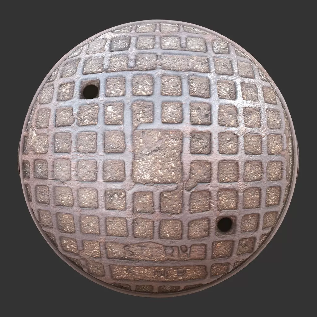 3DSKYFREE – CITY STREET 3DS MAX MODELS