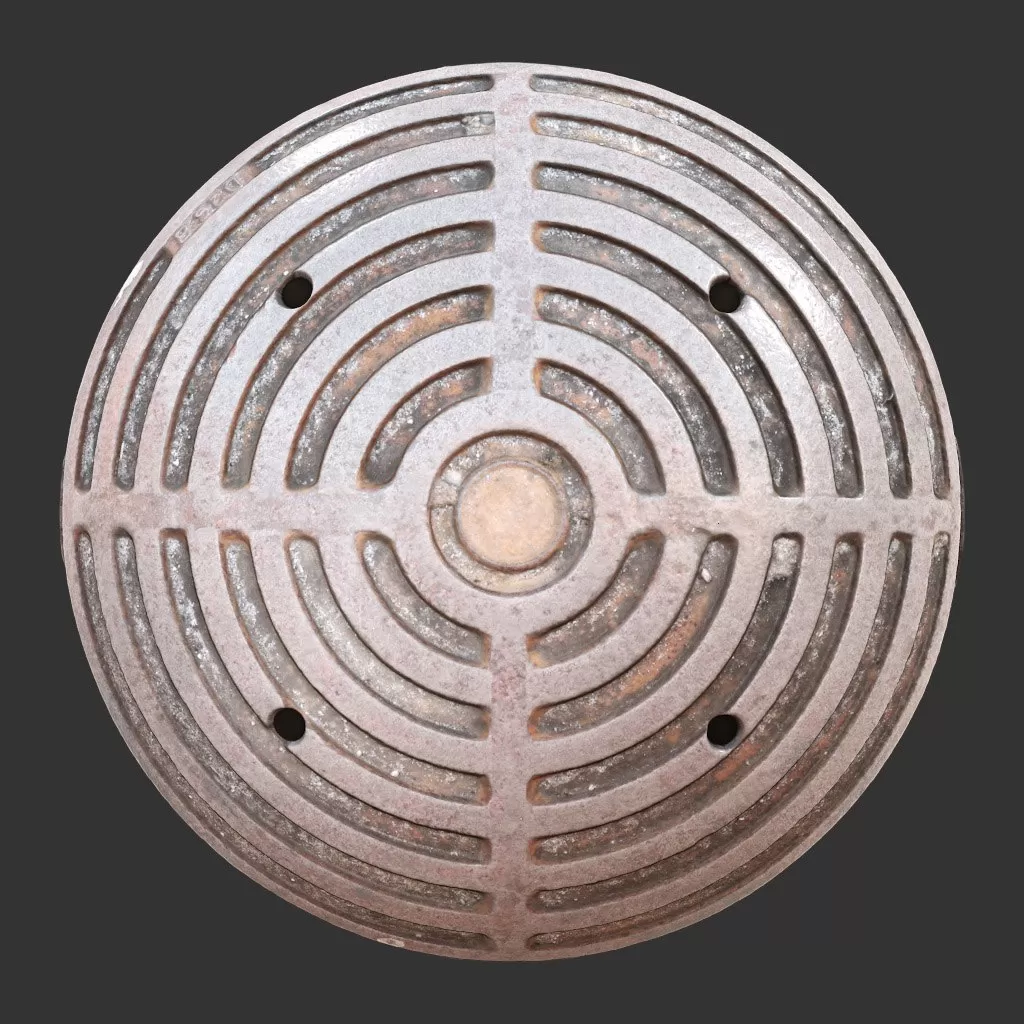 3DSKYFREE – CITY STREET 3DS MAX MODELS