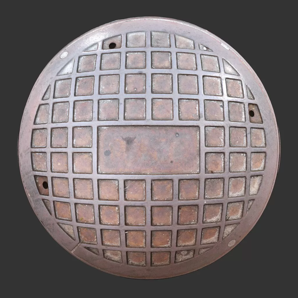 3DSKYFREE – CITY STREET 3DS MAX MODELS