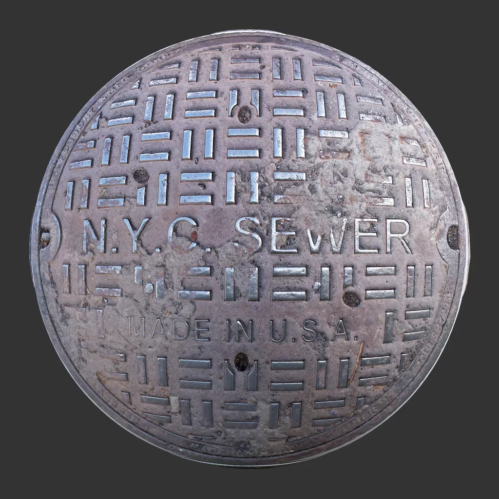 3DSKYFREE – CITY STREET 3DS MAX MODELS