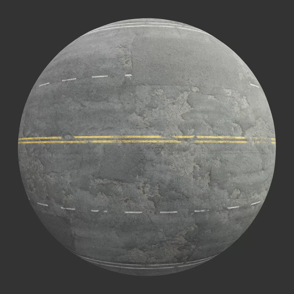 3DSKYFREE – CITY STREET 3DS MAX MODELS