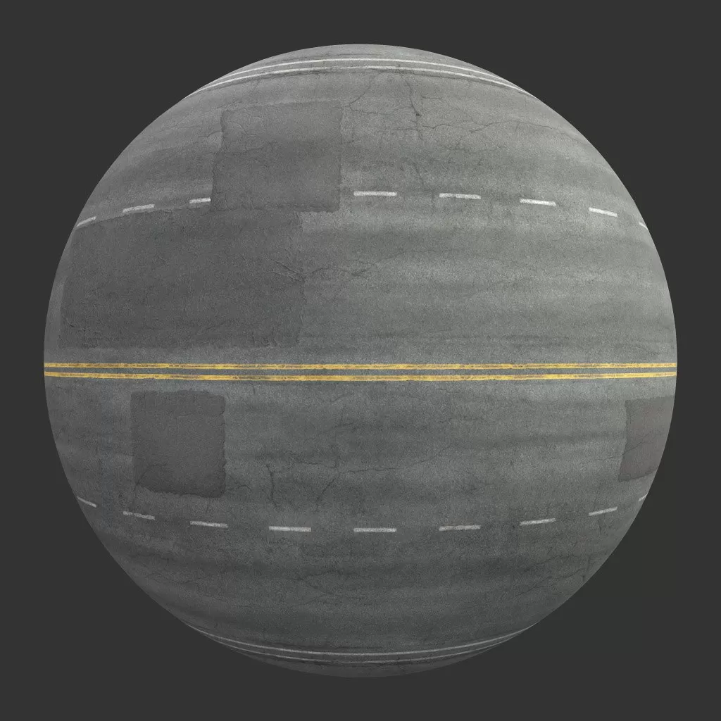 3DSKYFREE – CITY STREET 3DS MAX MODELS