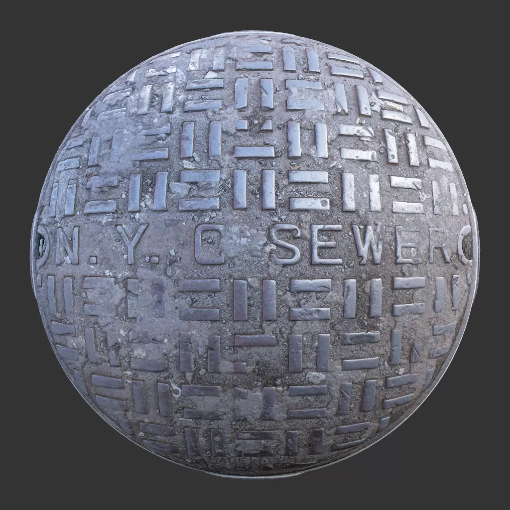 3DSKYFREE – CITY STREET 3DS MAX MODELS