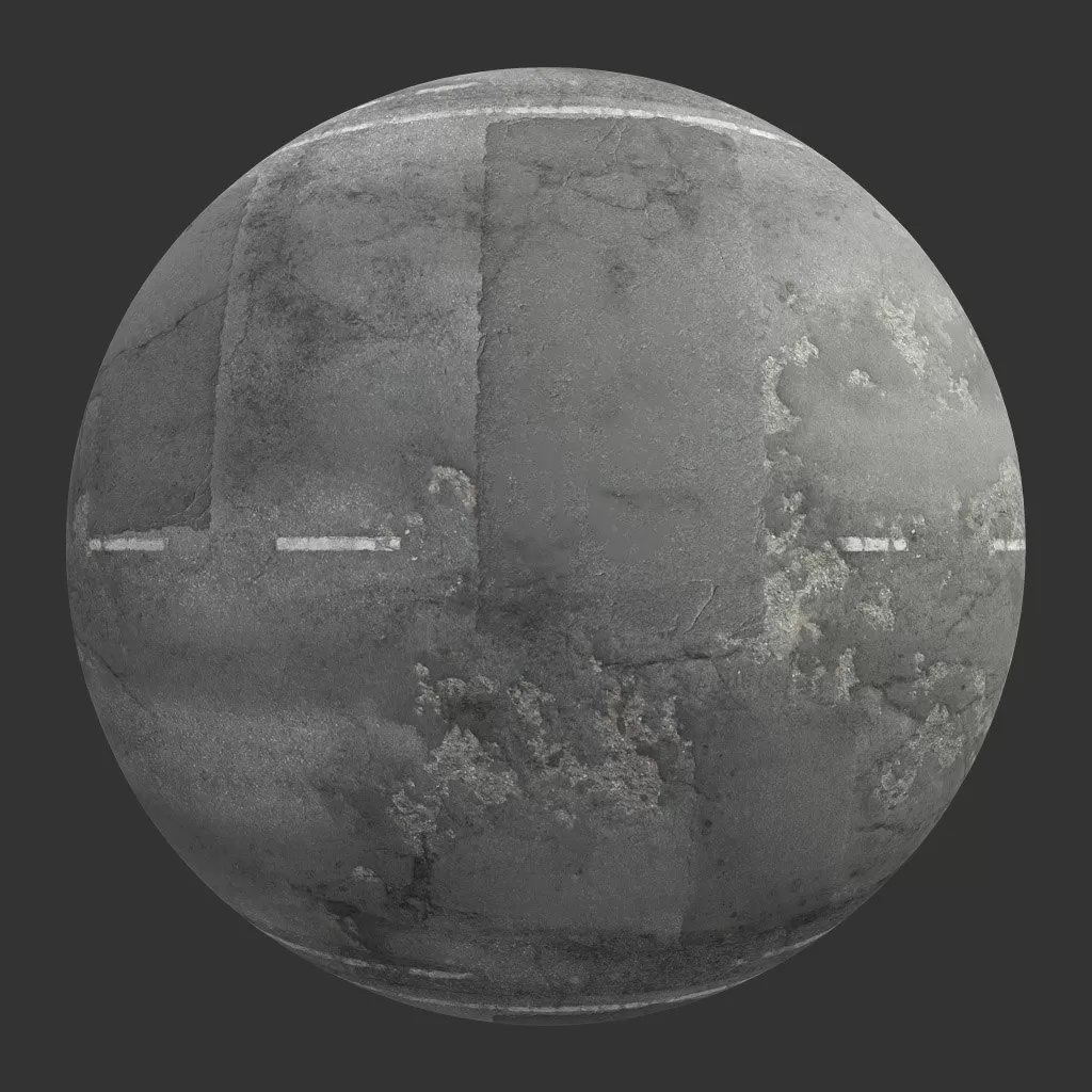 3DSKYFREE – CITY STREET 3DS MAX MODELS