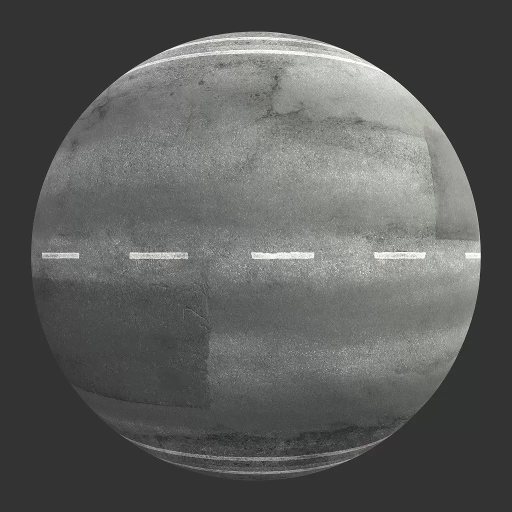 3DSKYFREE – CITY STREET 3DS MAX MODELS