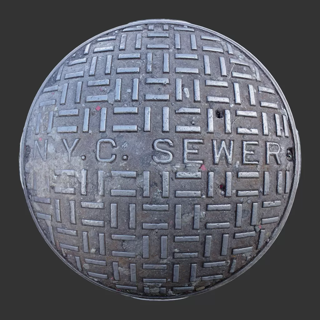 3DSKYFREE – CITY STREET 3DS MAX MODELS