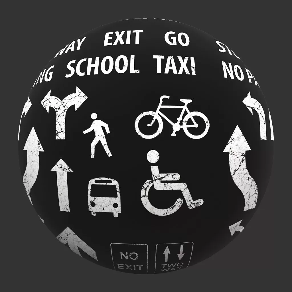 3DSKYFREE – CITY STREET 3DS MAX MODELS