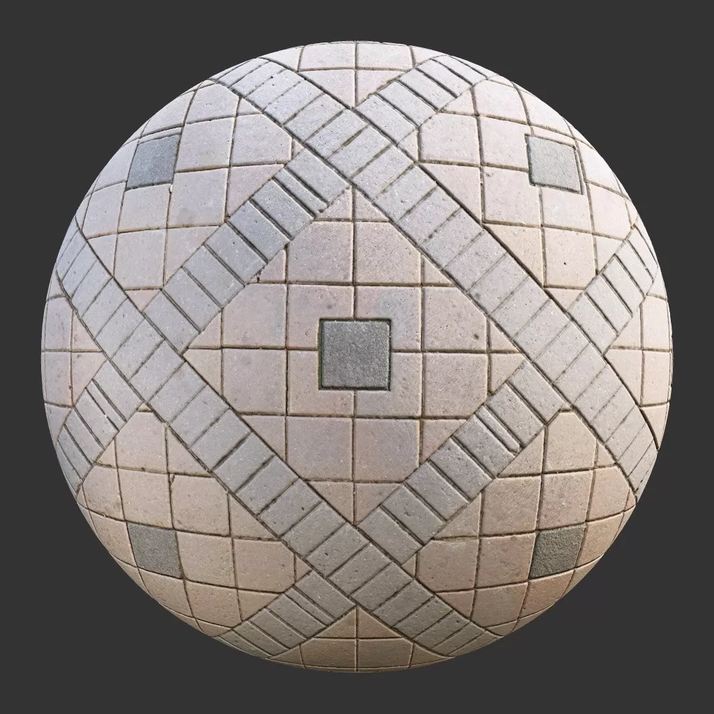 3DSKYFREE – CITY STREET 3DS MAX MODELS