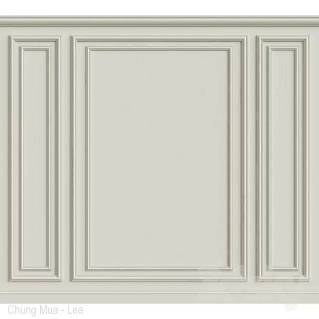 3DSKYFREE – CLASSIC - DETAIL 3DS MAX MODELS