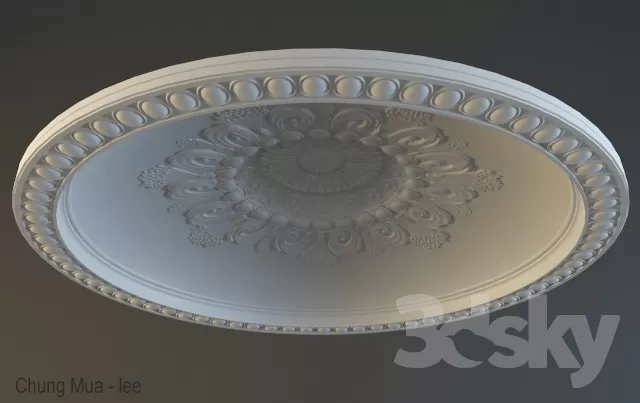 3DSKYFREE – CLASSIC - DETAIL 3DS MAX MODELS