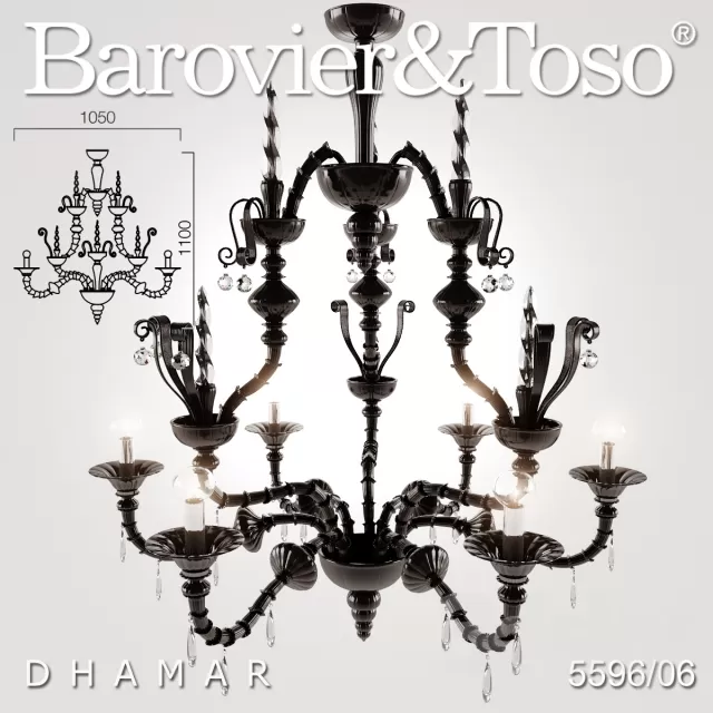 3DSKYFREE – CLASSIC - LIGHT - CEILING 3DS MAX MODELS