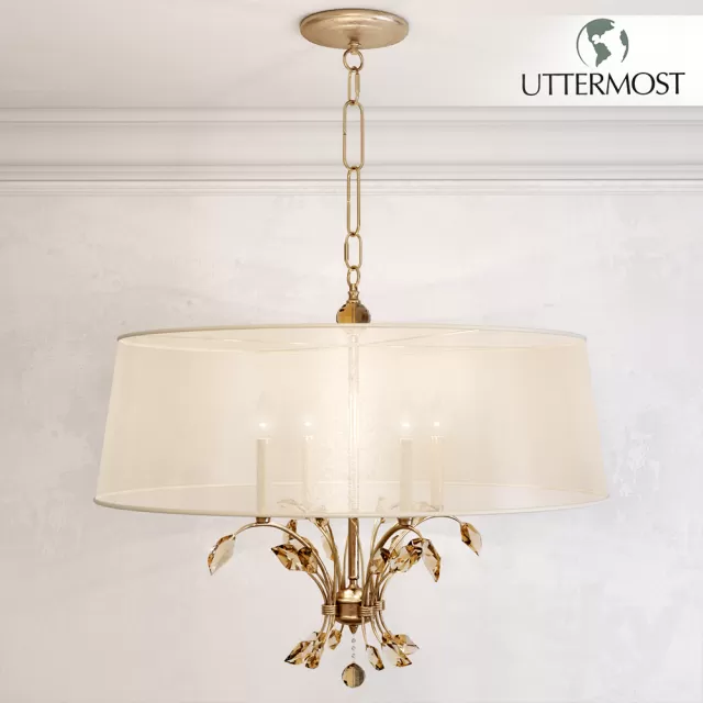 3DSKYFREE – CLASSIC - LIGHT - CEILING 3DS MAX MODELS