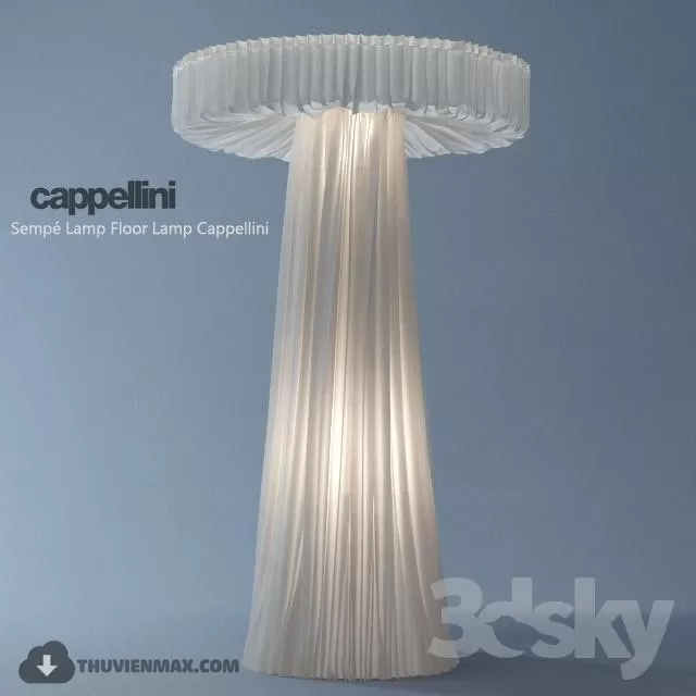 3DSKYFREE – CURTAIN 3DS MAX MODELS