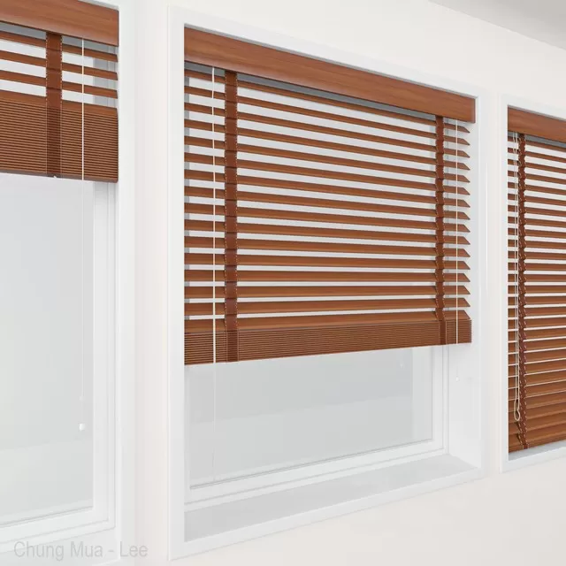 DECOR HELPER – CURTAIN – SHUTTER 3D MODELS – 2