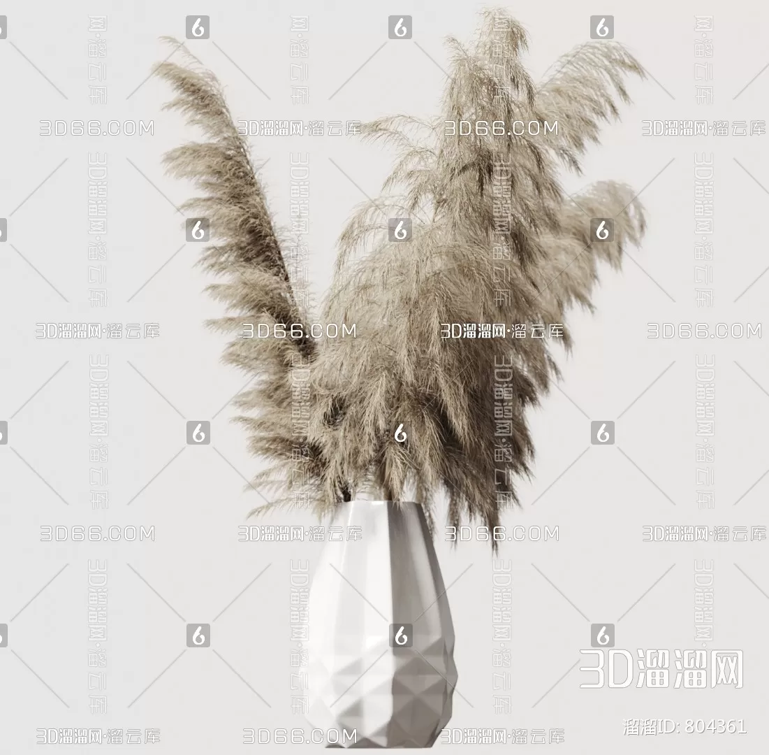 3DSKYFREE – DECOR 3DS MAX MODELS