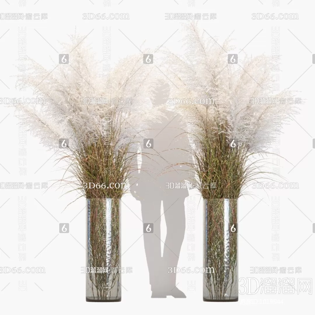 3DSKYFREE – DECOR 3DS MAX MODELS