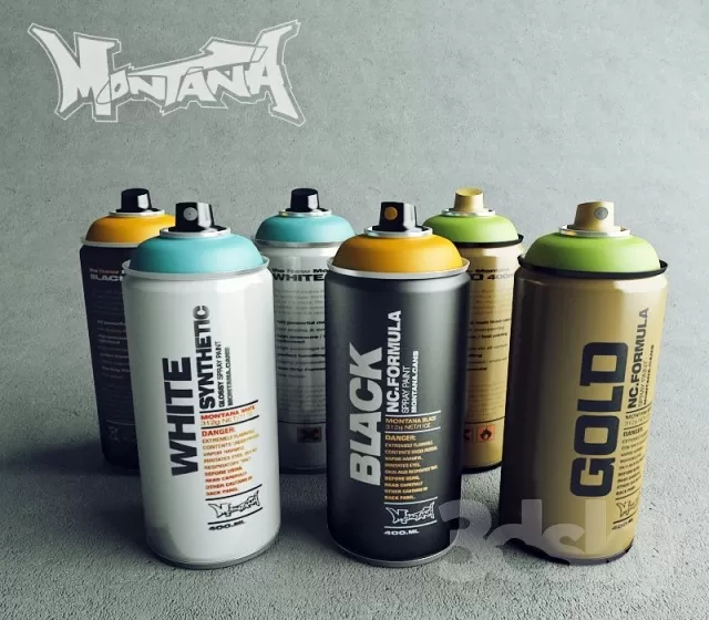 3DSKYFREE – DECOR 3DS MAX MODELS