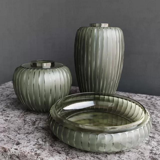 3DSKYFREE – DECOR 3DS MAX MODELS