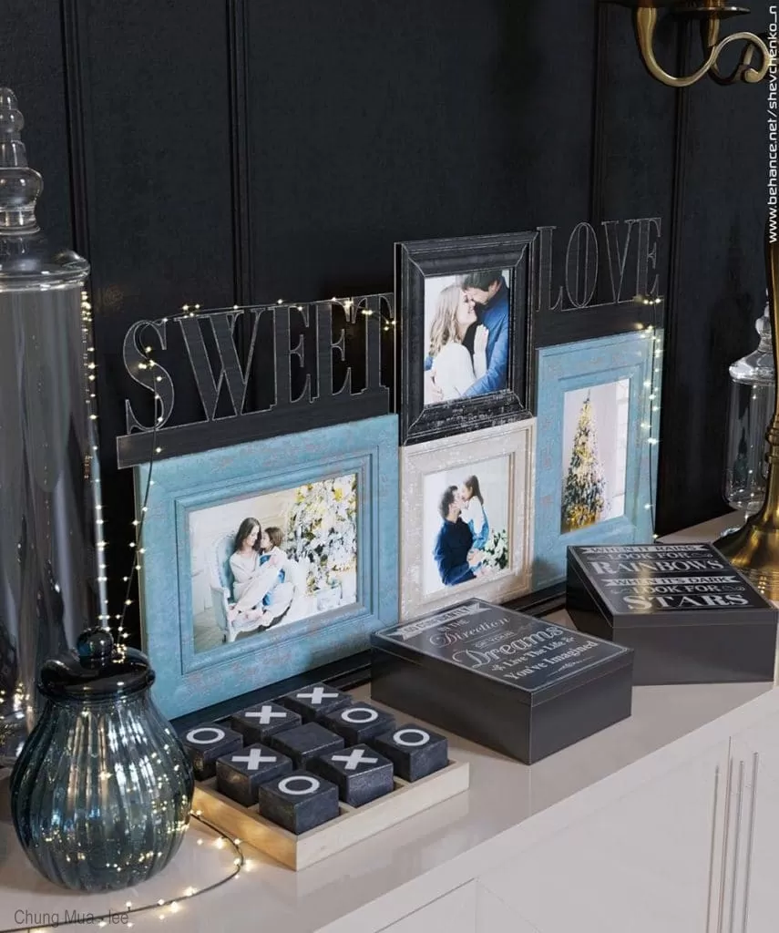 3DSKYFREE – DECOR 3DS MAX MODELS