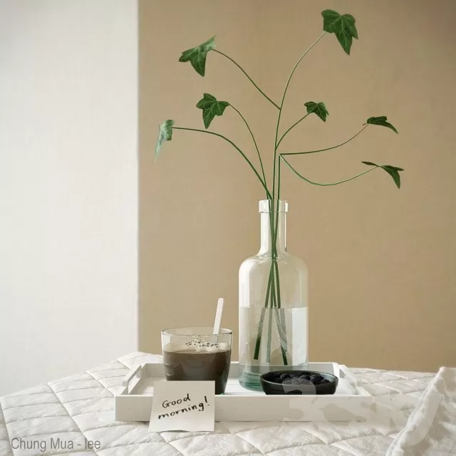 3DSKYFREE – DECOR 3DS MAX MODELS