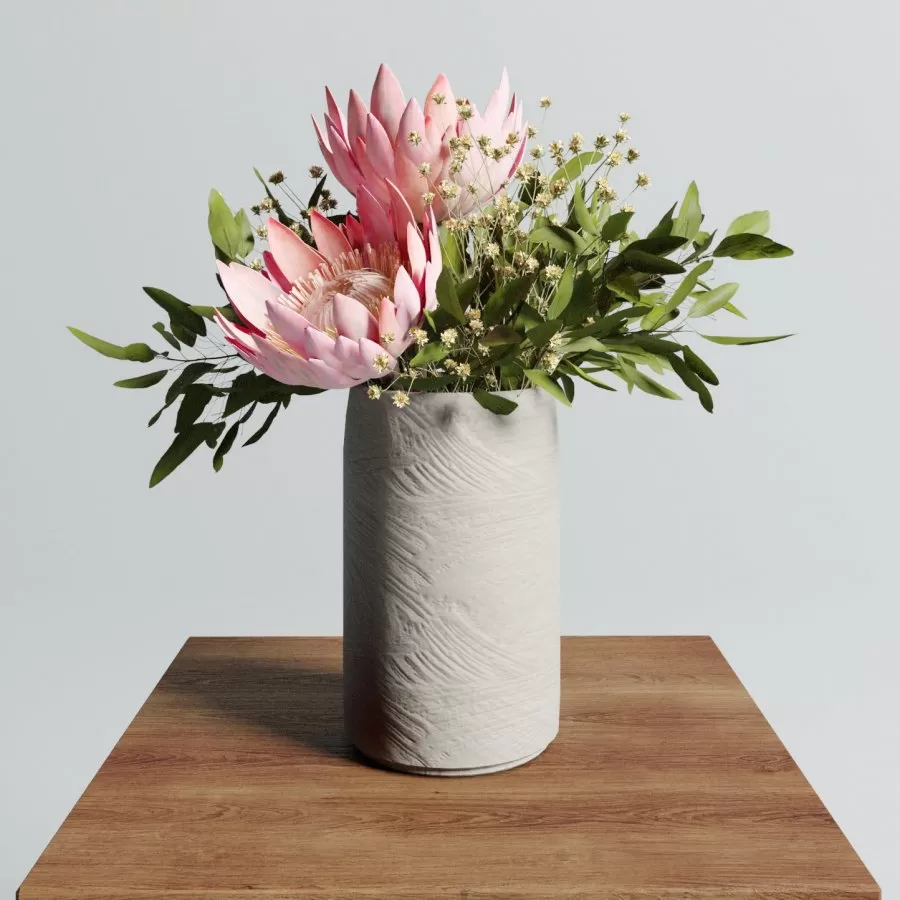 3DSKYFREE – DECOR 3DS MAX MODELS