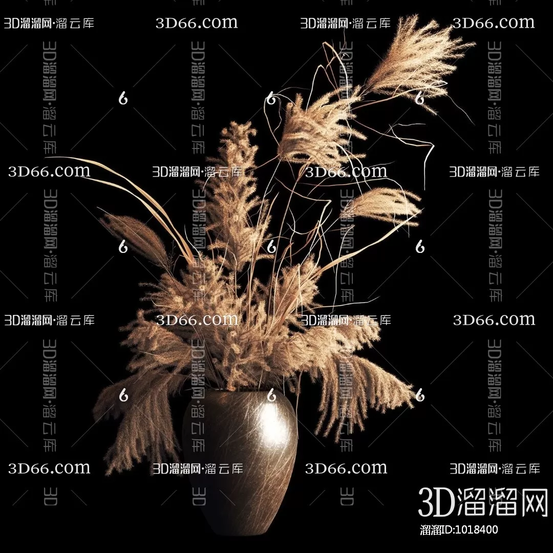 3DSKYFREE – DECOR 3DS MAX MODELS