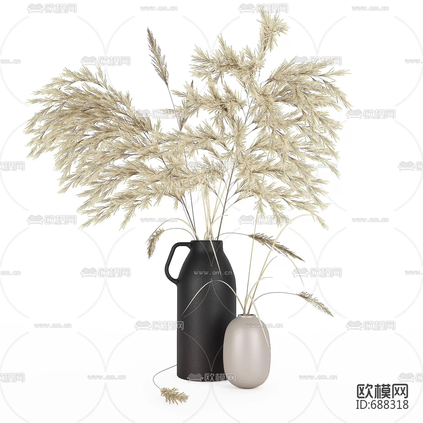 3DSKYFREE – DECOR 3DS MAX MODELS