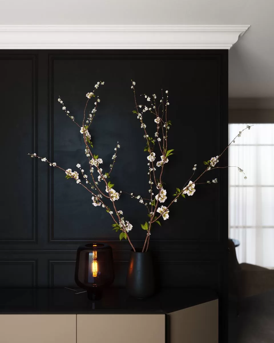 3DSKYFREE – DECOR - FLOWER 3DS MAX MODELS