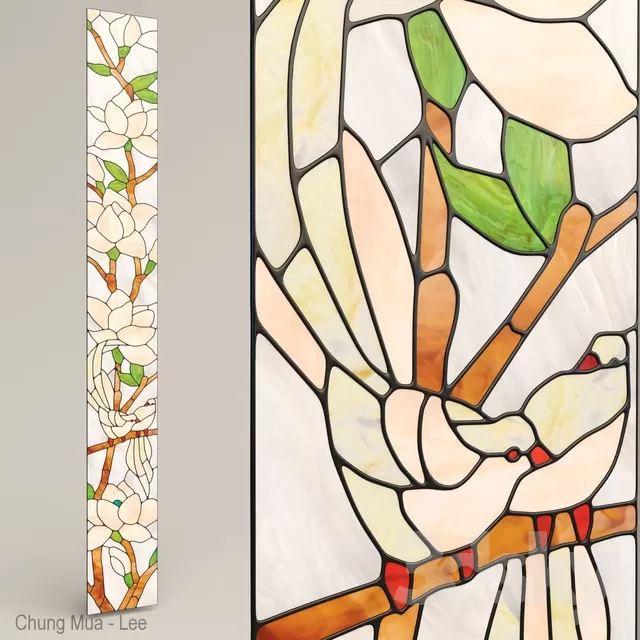 3DSKYFREE – DECOR - FRAME 3DS MAX MODELS