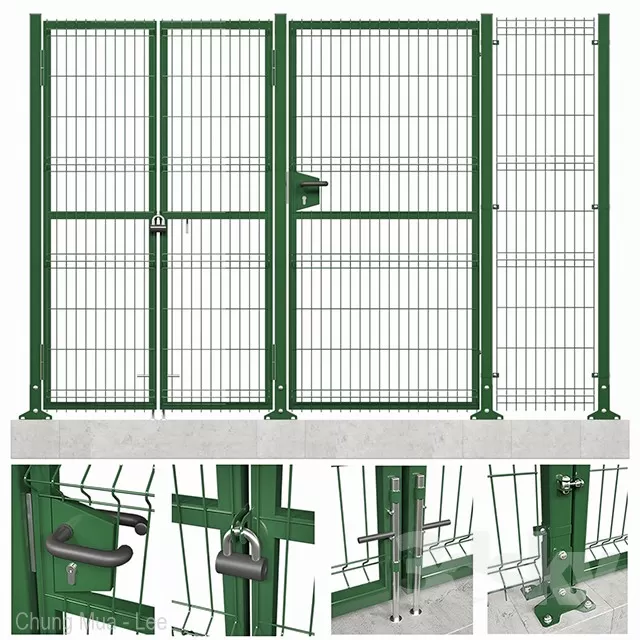 DECOR HELPER – DECOR – PARTITION 3D MODELS – 2