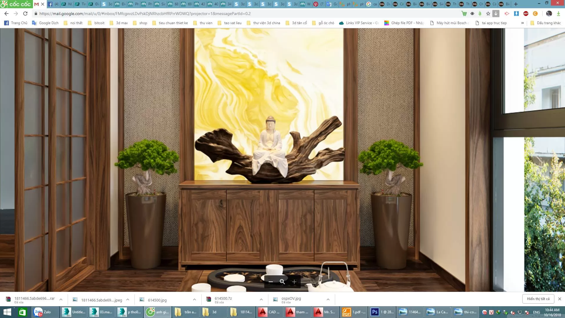 3DSKYFREE – DECOR - SCULPTURE 3DS MAX MODELS
