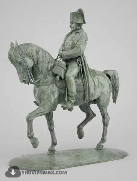 3DSKYFREE – DECOR - SCULPTURE 3DS MAX MODELS